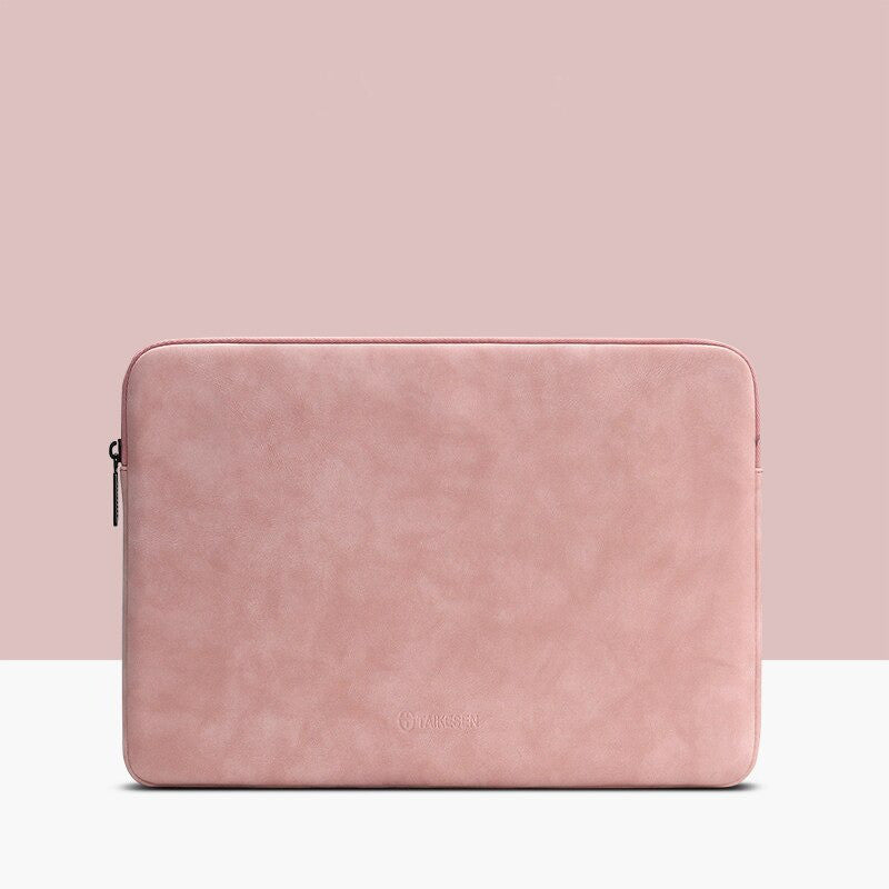 Laptoptasche Notebooktasche Sleeve mit Reissverschluss 15.4 Zoll