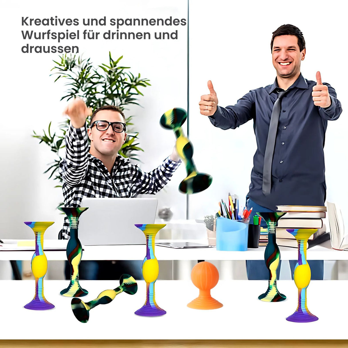 Silikon-Dartpfeile Saugnapf-Darts Pop-Darts Dartspiel Wurfspiel