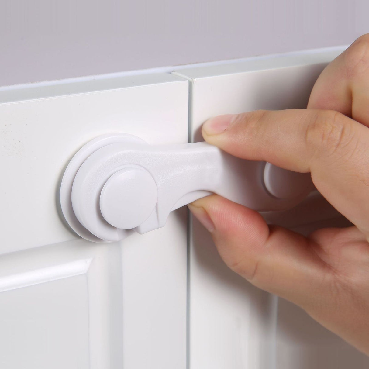 Kindersicherung Multi-Sicherung Schranksicherung