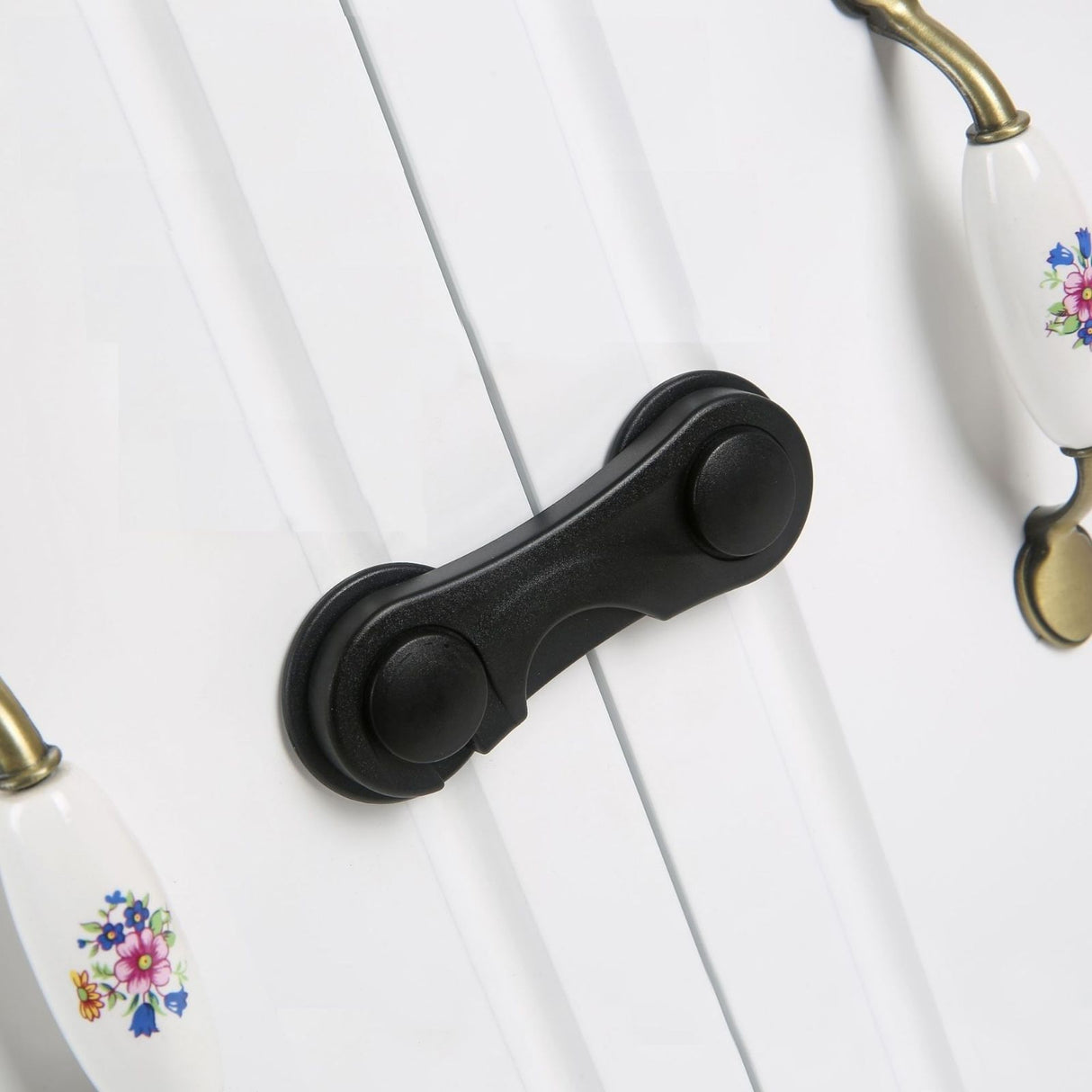 Multi-Sicherung Kindersicherung Schranksicherung