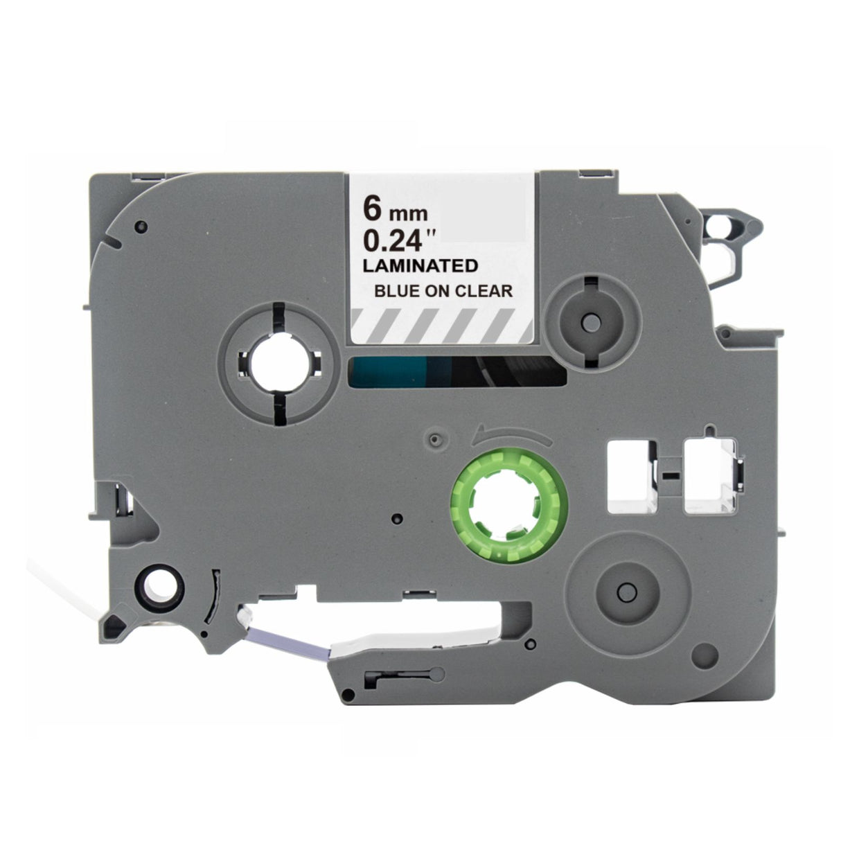 Alternatives Etikettenband zu Brother TZe-113 Beschriftungsband
