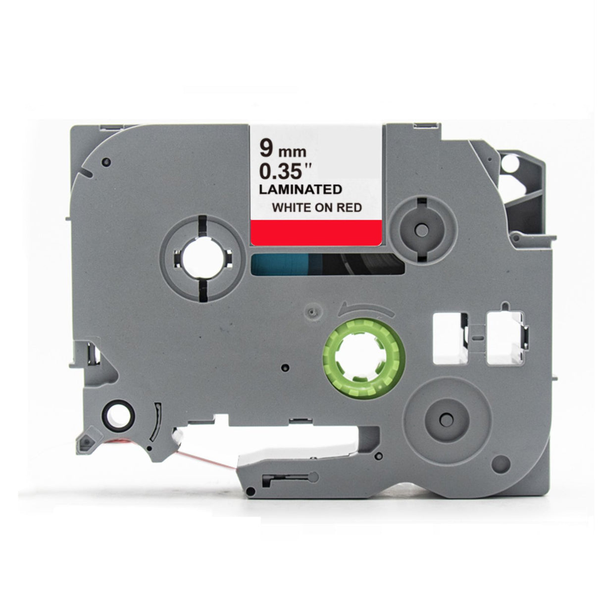 Alternatives Etikettenband zu Brother TZe-425 Beschriftungsband