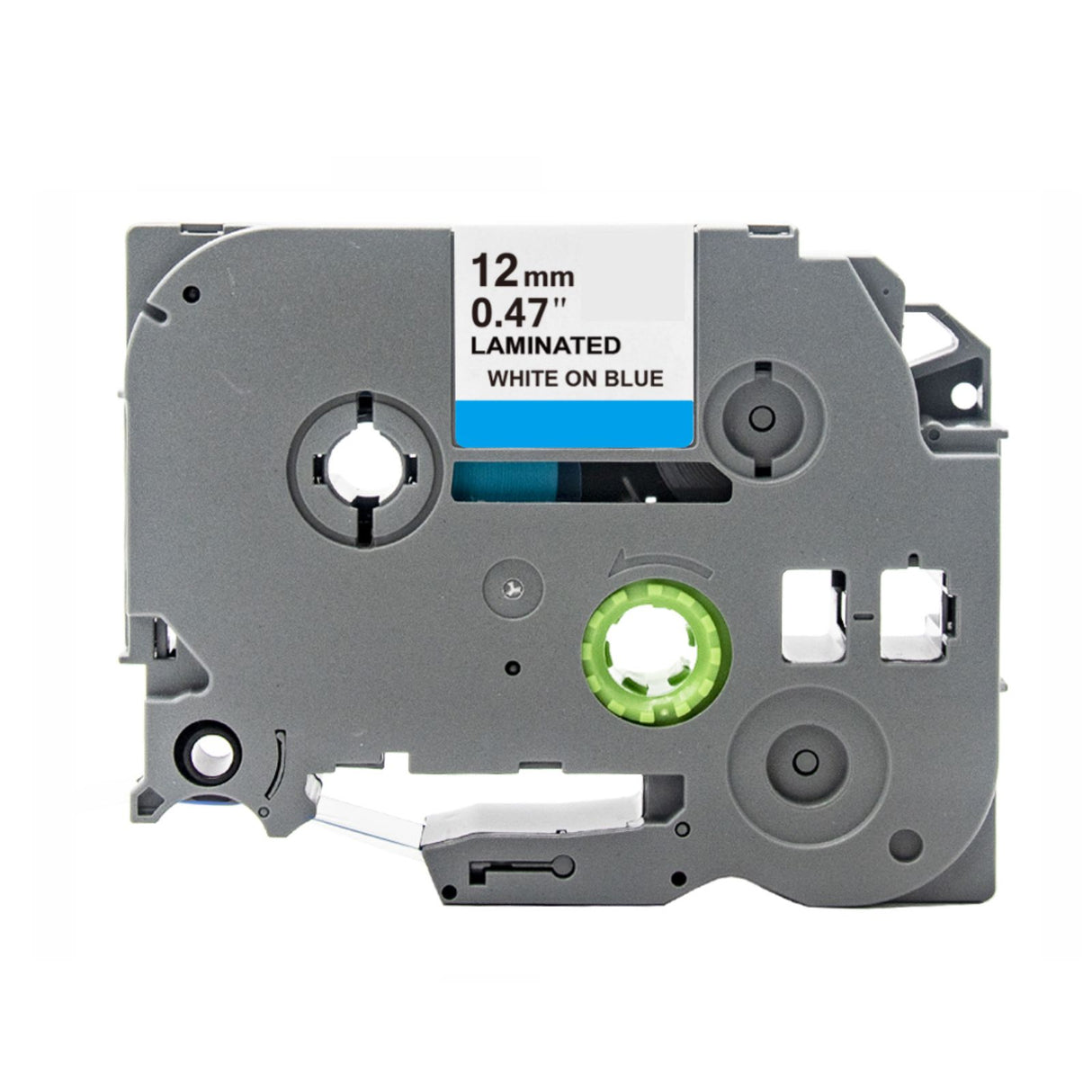 Alternatives Etikettenband zu Brother TZe-535 Beschriftungsband