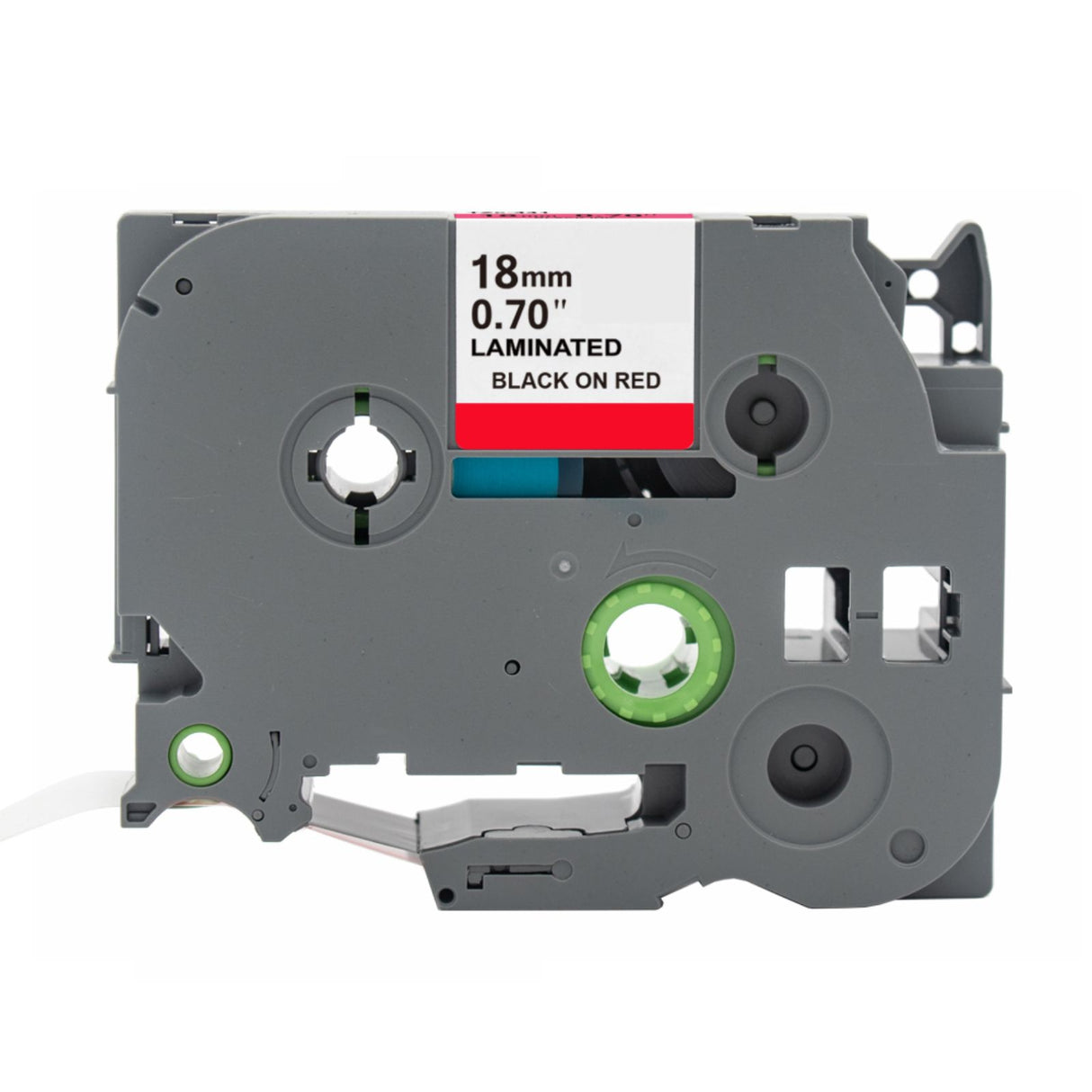 Alternatives Etikettenband zu Brother TZe-441 Beschriftungsband