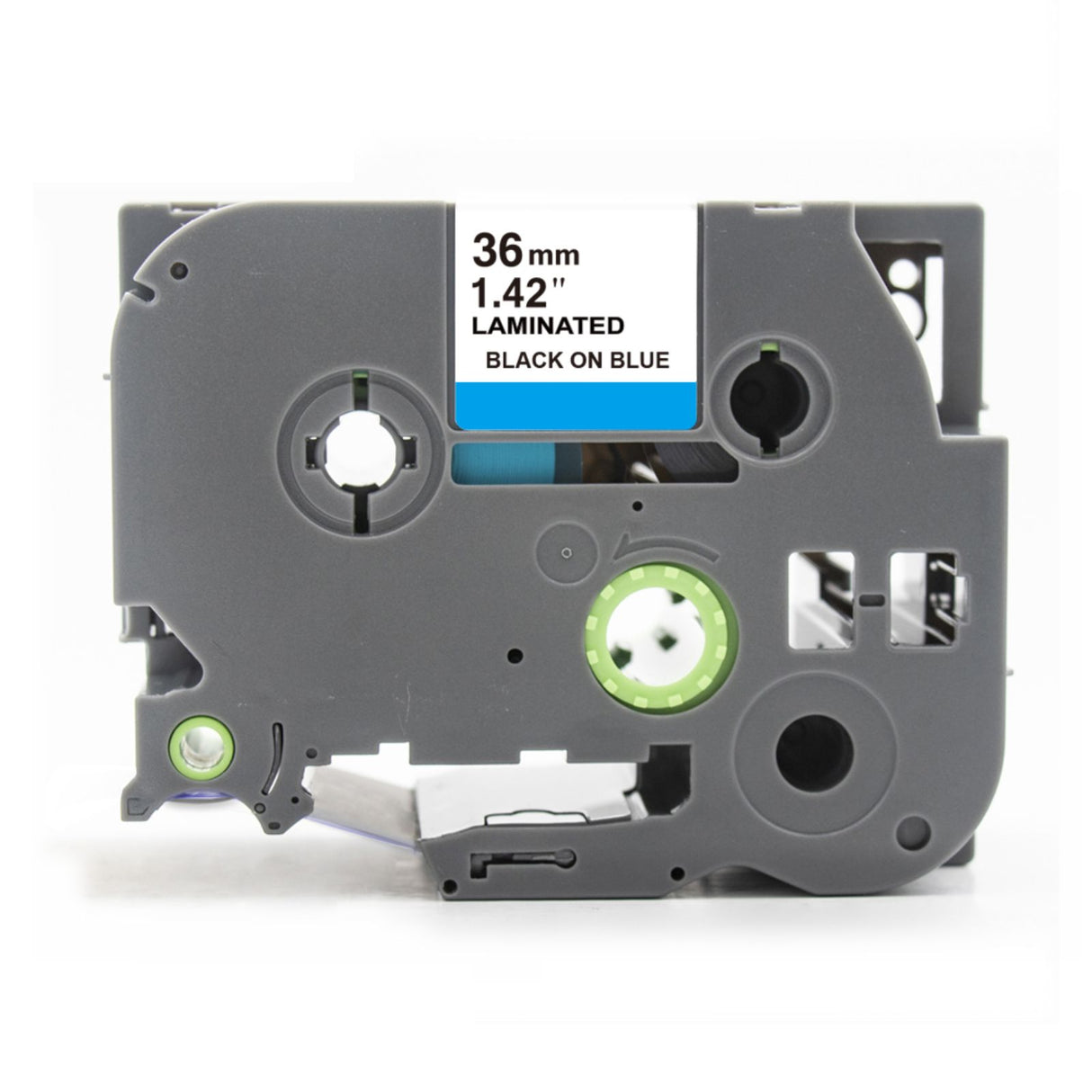 Alternatives Etikettenband zu Brother TZe-561 Beschriftungsband