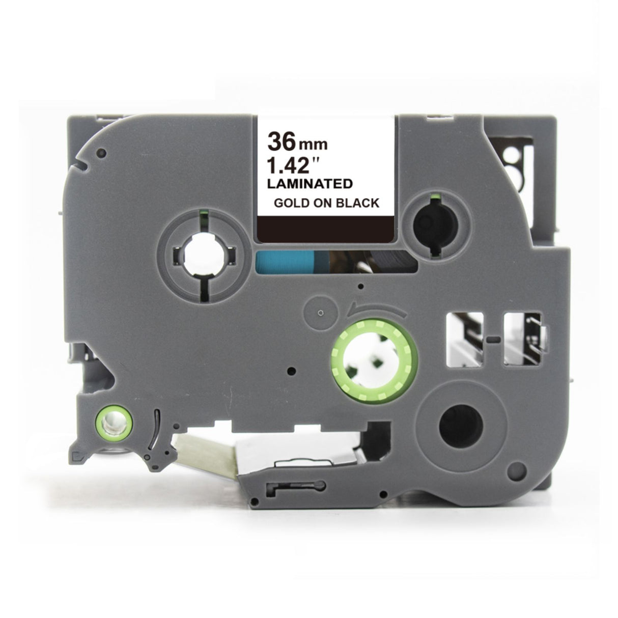 Alternatives Etikettenband zu Brother TZe-364 Beschriftungsband