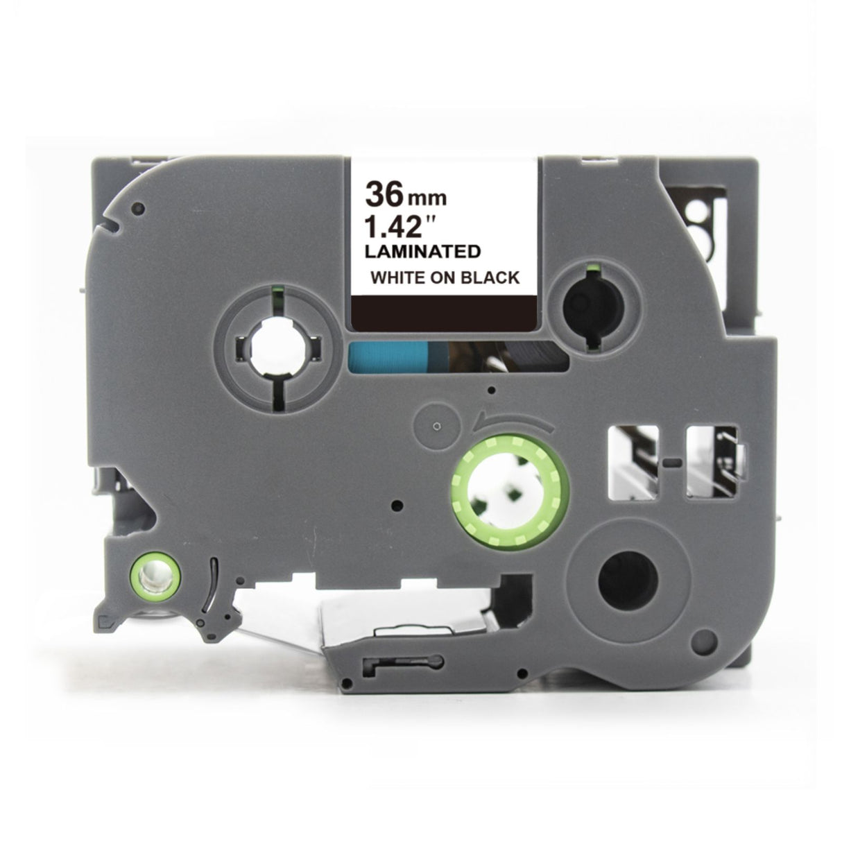 Alternatives Etikettenband zu Brother TZe-365 Beschriftungsband