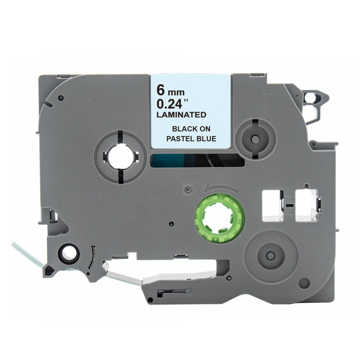 Alternatives Etikettenband zu Brother TZe-MQ511 Beschriftungsband