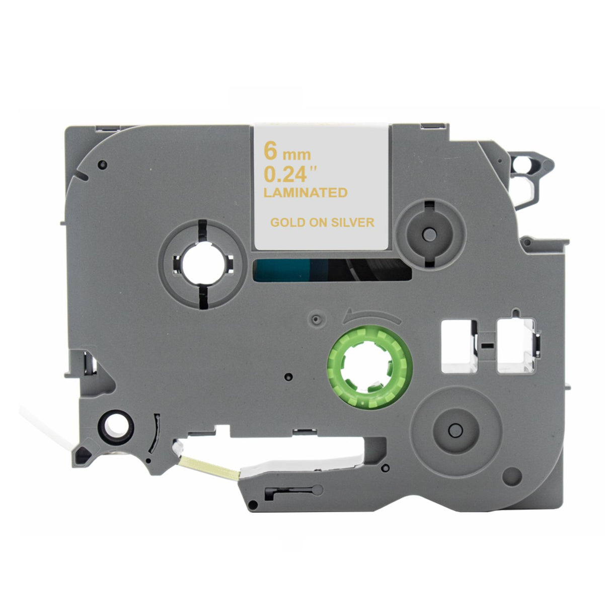 Alternatives Etikettenband zu Brother TZe-MQ914 Beschriftungsband