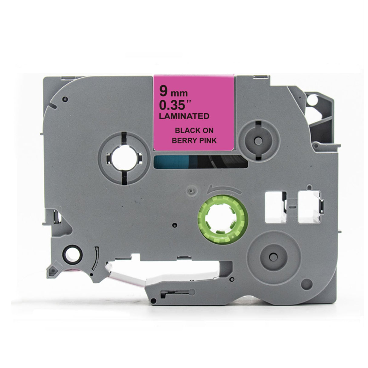 Alternatives Etikettenband zu Brother TZe-MQP21 Beschriftungsband