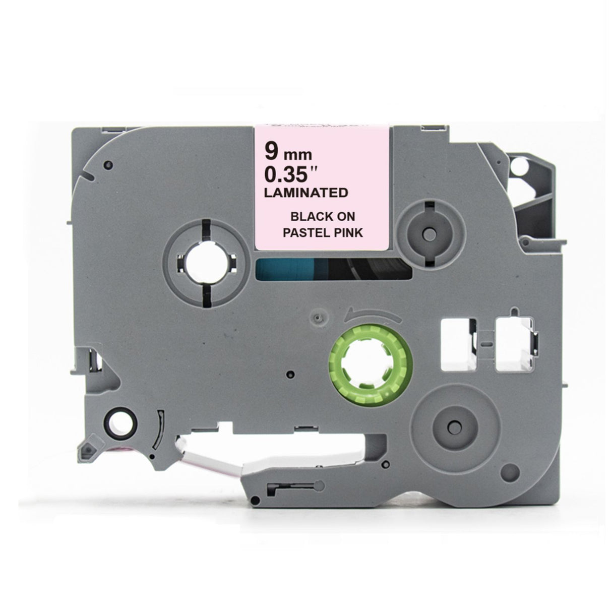 Alternatives Etikettenband zu Brother TZe-MQE21 Beschriftungsband