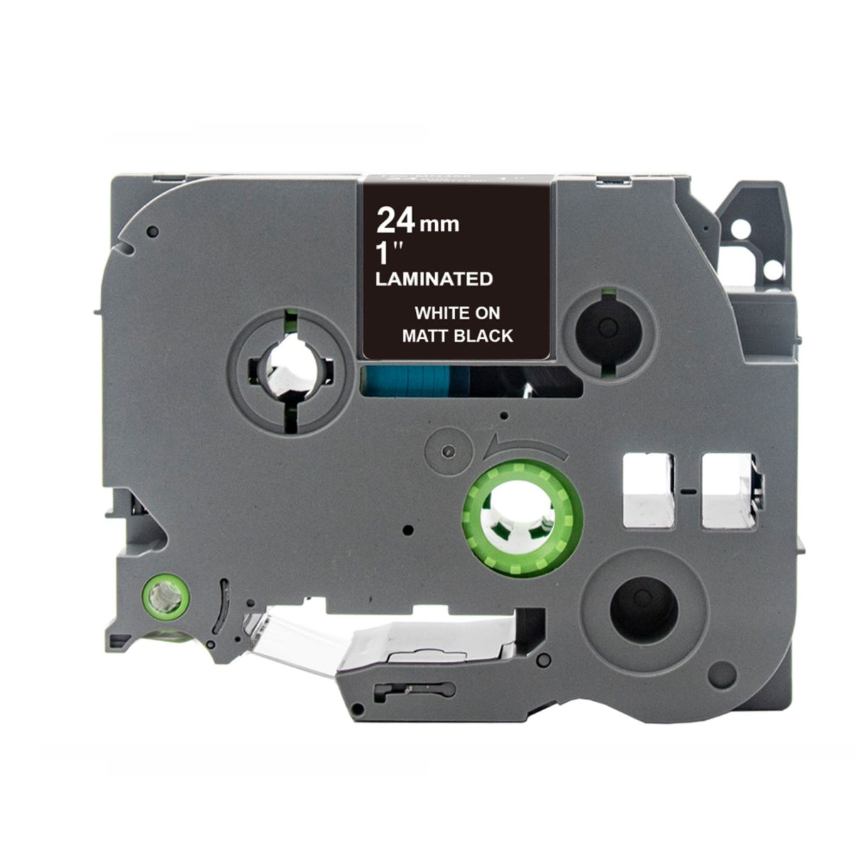 Alternatives Etikettenband zu Brother TZe-MQ355 Beschriftungsband