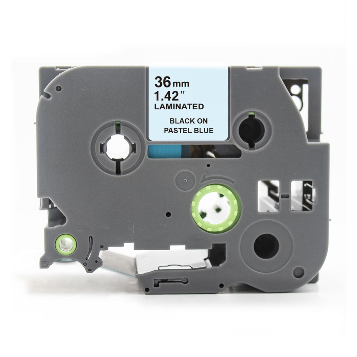 Alternatives Etikettenband zu Brother TZe-MQ561 Beschriftungsband