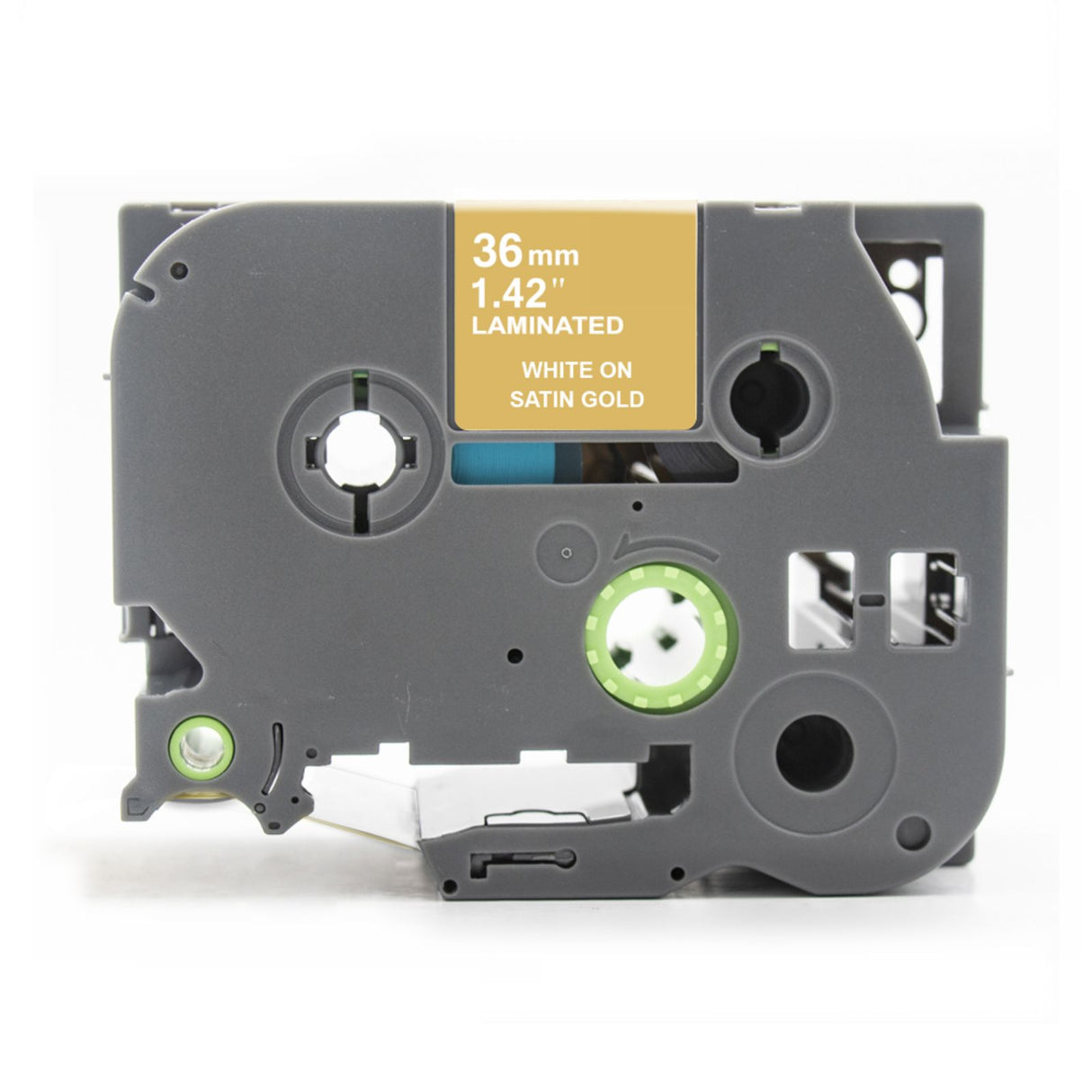 Alternatives Etikettenband zu Brother TZe-MQ865 Beschriftungsband