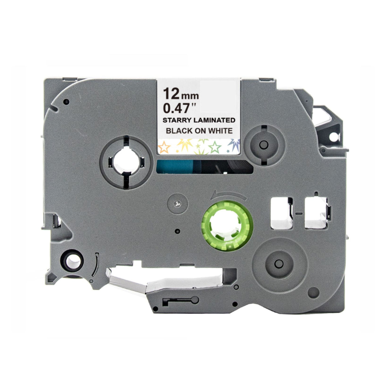 Alternatives Etikettenband zu Brother TZe-231L2 Beschriftungsband