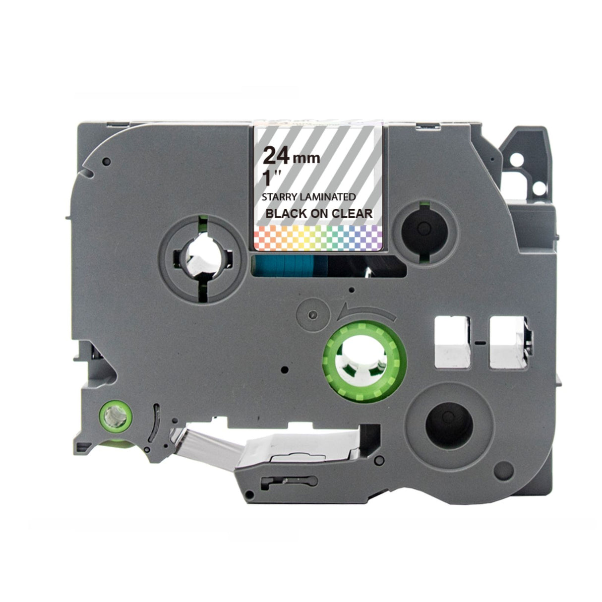 Alternatives Etikettenband zu Brother TZe-151L1 Beschriftungsband