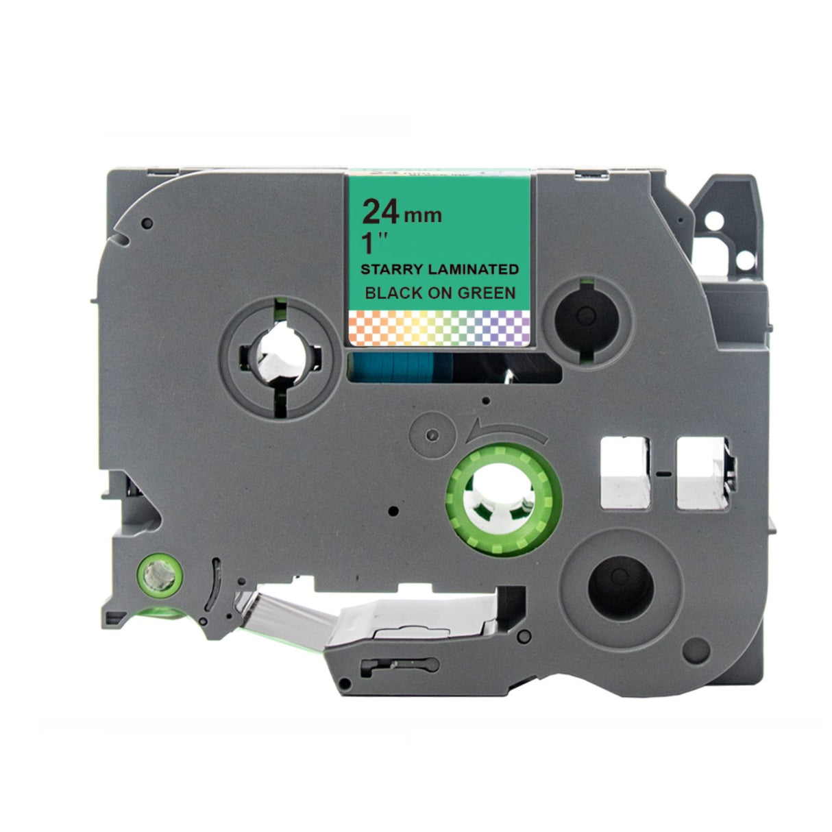 Alternatives Etikettenband zu Brother TZe-751L1 Beschriftungsband