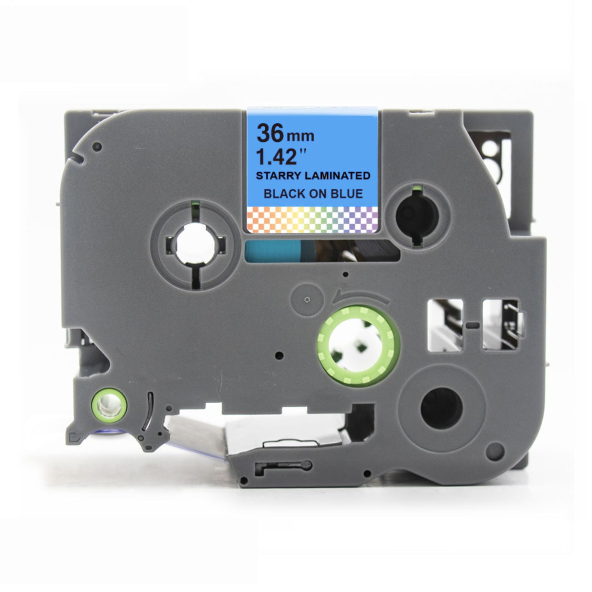 Alternatives Etikettenband zu Brother TZe-561L1 Beschriftungsband