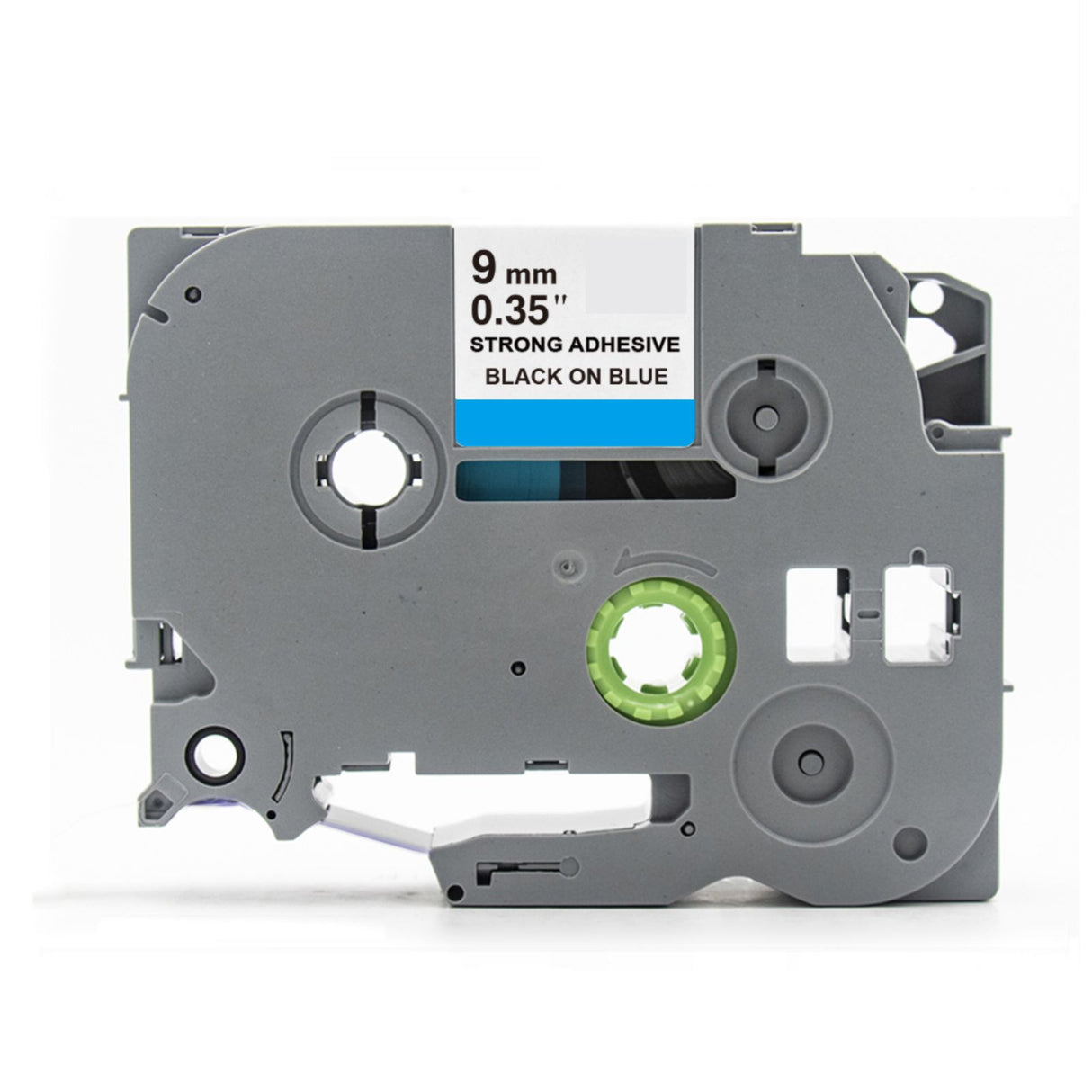 Alternatives Etikettenband zu Brother TZe-S521 Beschriftungsband