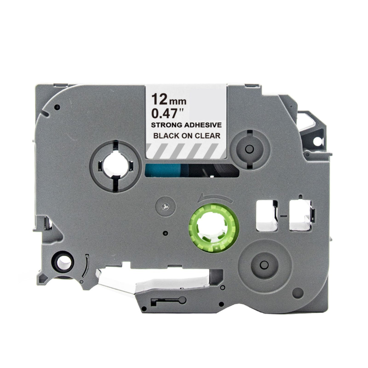 Alternatives Etikettenband zu Brother TZe-S131 Beschriftungsband