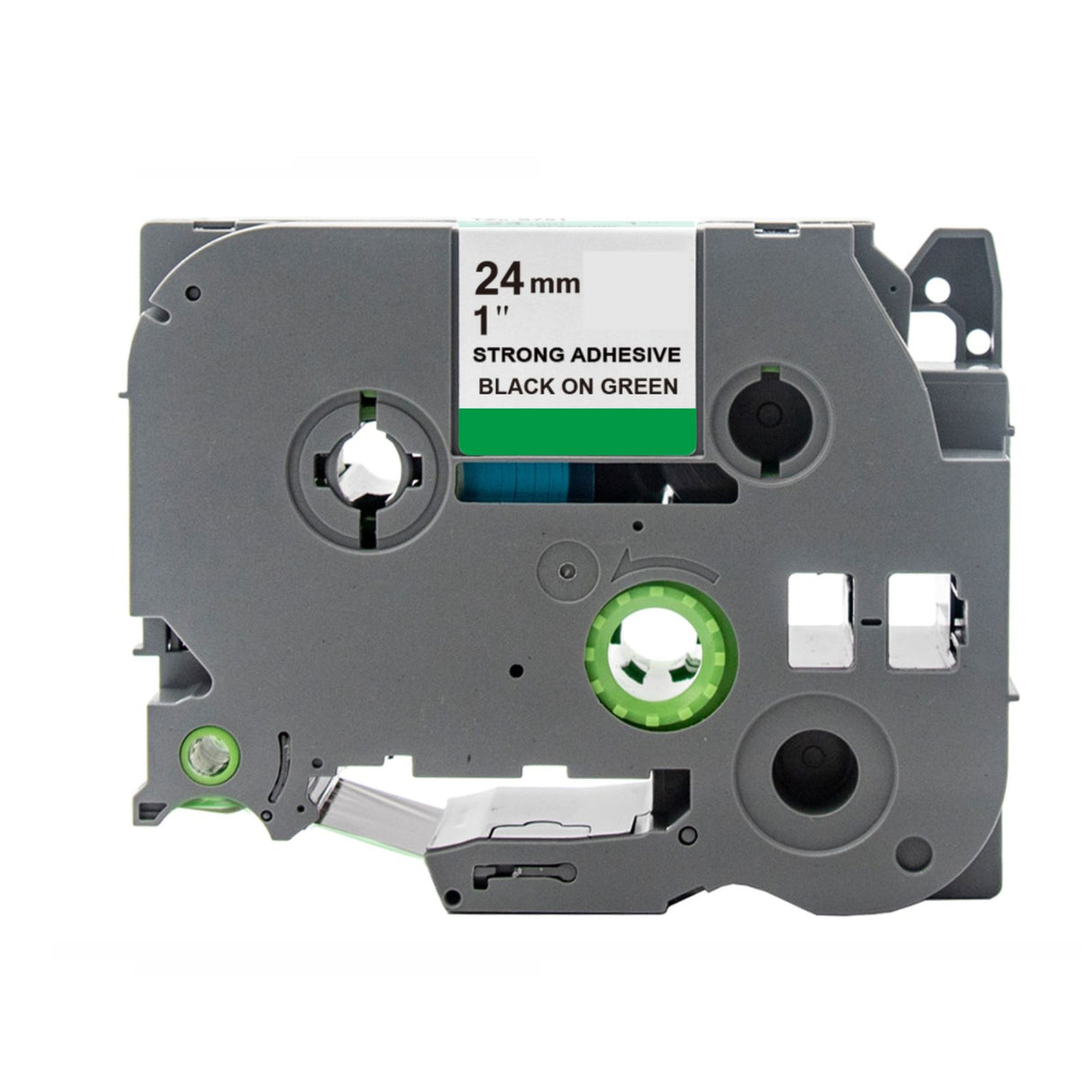 Alternatives Etikettenband zu Brother TZe-S751 Beschriftungsband