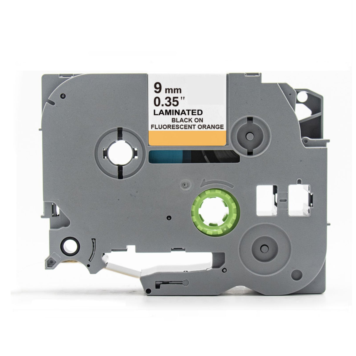 Alternatives Etikettenband zu Brother TZe-B21 Beschriftungsband