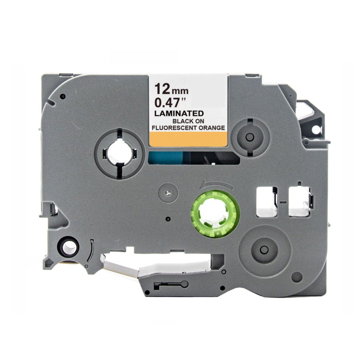 Alternatives Etikettenband zu Brother TZe-B31 Beschriftungsband