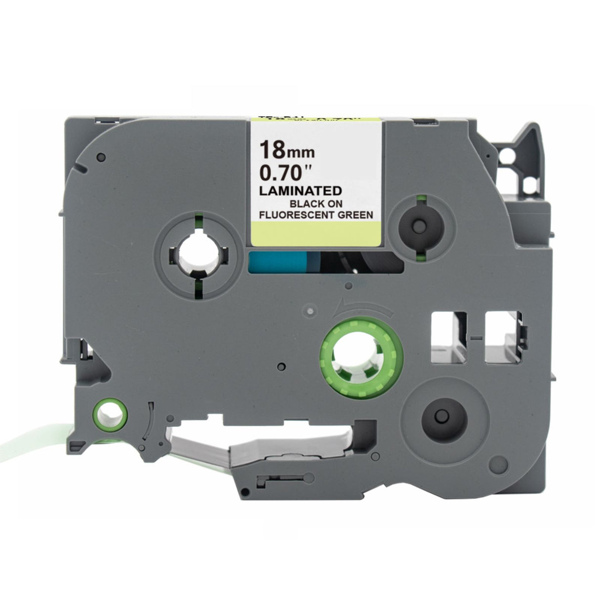 Alternatives Etikettenband zu Brother TZe-D41 Beschriftungsband
