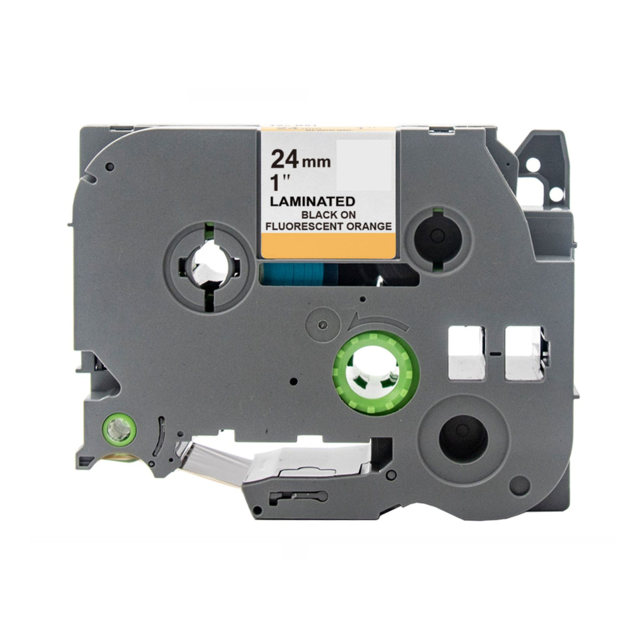 Alternatives Etikettenband zu Brother TZe-B51 Beschriftungsband