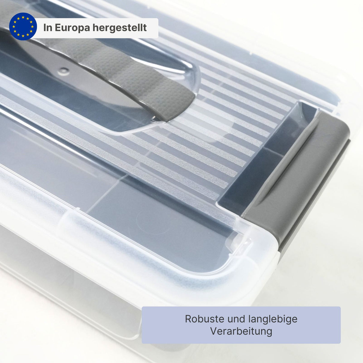 Vorratsbox Behälter Multibox Aufbewahrungsbox Organizer