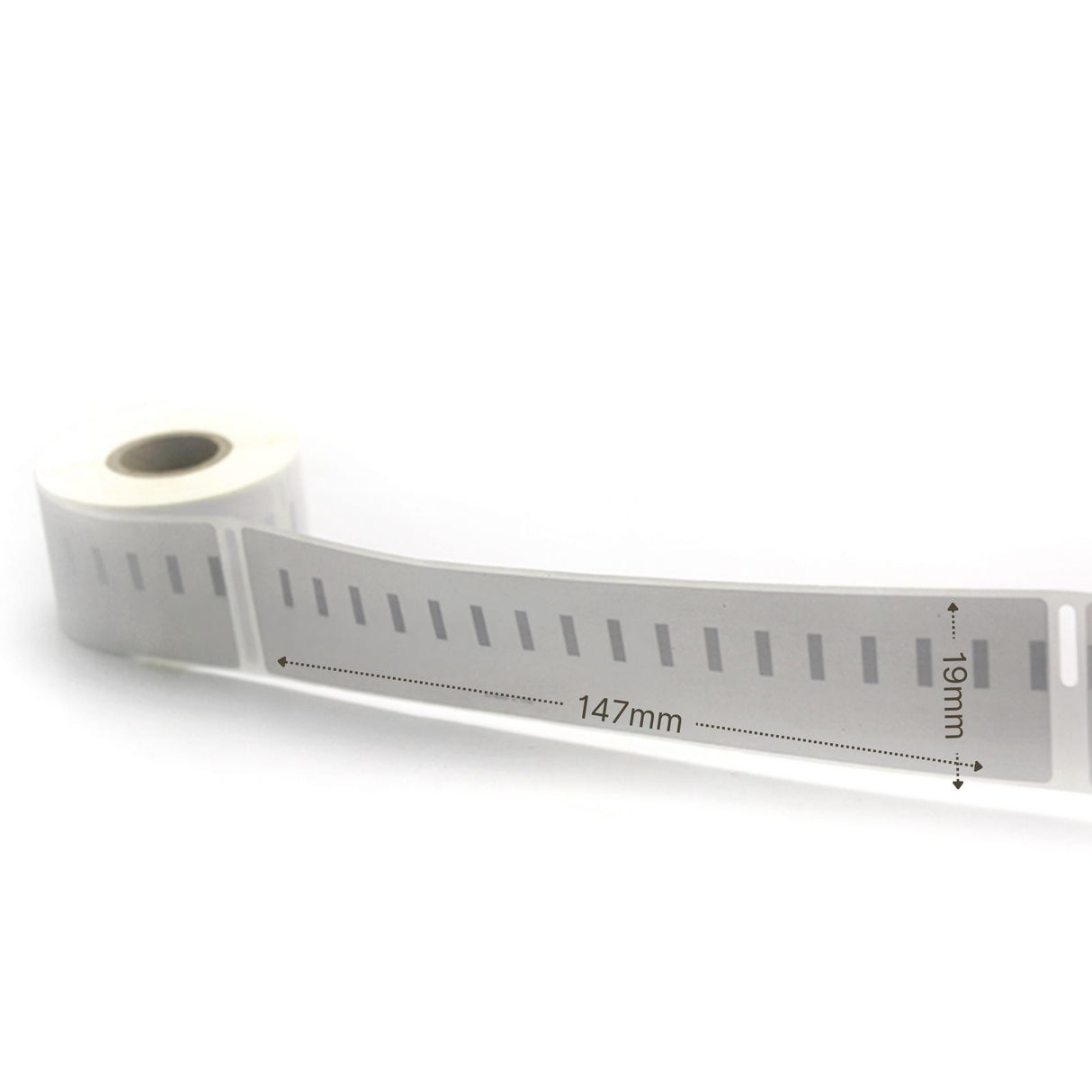 Alternative Etikettenrolle zu Dymo 99016 / S0722450 Mehrzwecketiketten