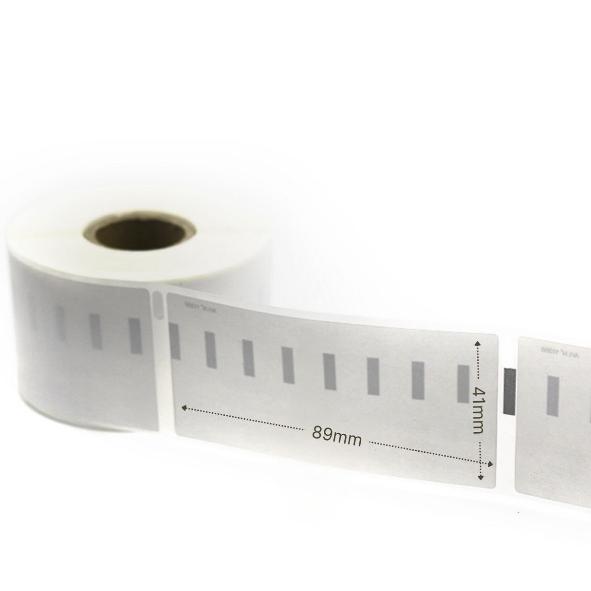 Alternative Etikettenrolle zu Dymo 11356 / S0722560 Mehrzwecketiketten