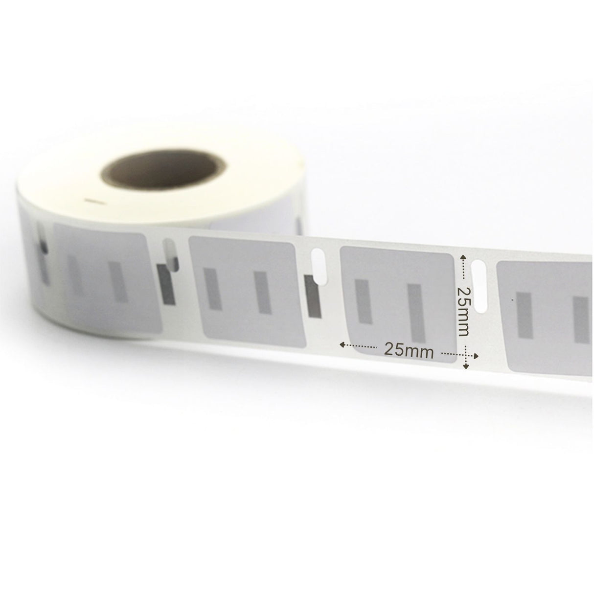 Alternative Etikettenrolle zu Dymo S0929120 Mehrzwecketiketten