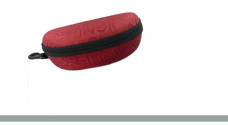 Damen Elegante Sonnenbrille UV400 - Rot