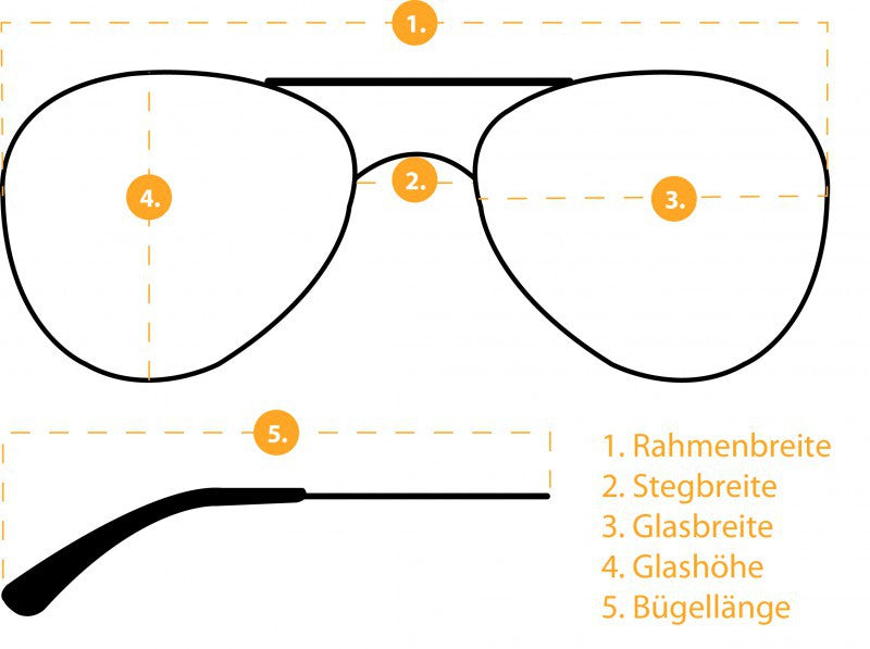 Cat Eye Vintage Retro 80er Sonnenbrille UV400 - Weiss