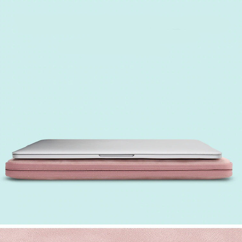 Laptoptasche Notebooktasche Sleeve mit Reissverschluss 17 Zoll