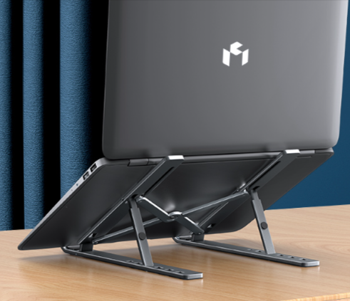 Notebookständer Laptophalter Tablethalterung Halter Ständer klappbar