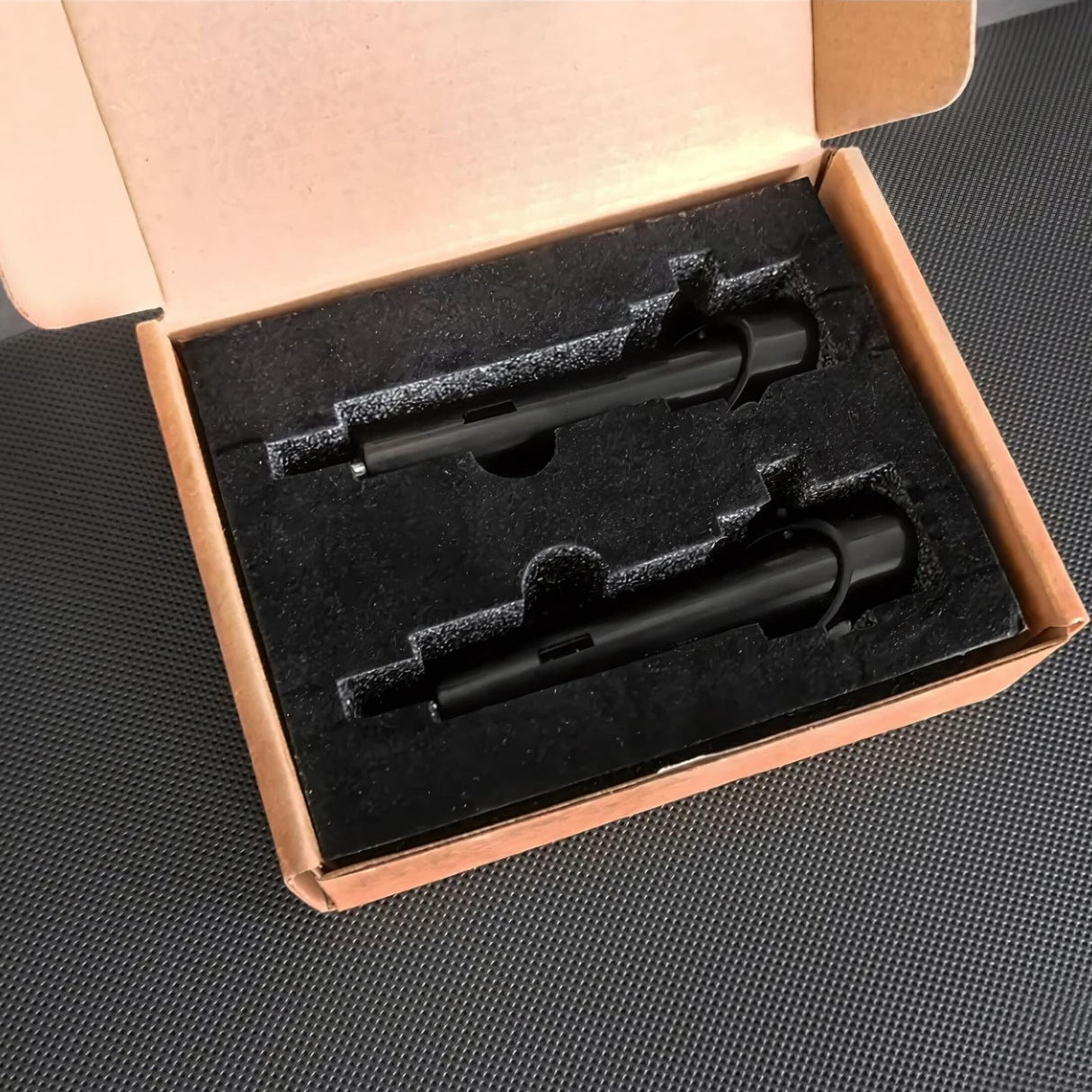 Weight-Stack-Pin Drop-Set-Pin Gewichtsstift Gewichts-Pin - 2 Stück