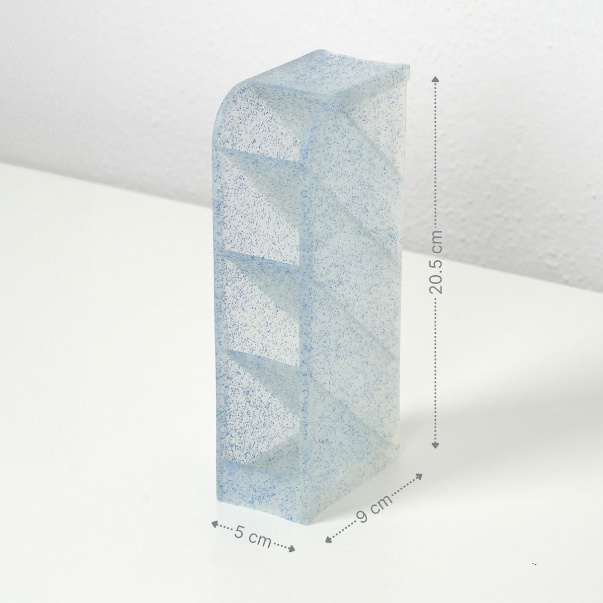 Bürotisch-Stifthalter Schreibtisch-Organizer Stiftebox Stiftaufbewahrung Pen Desk-Organizer