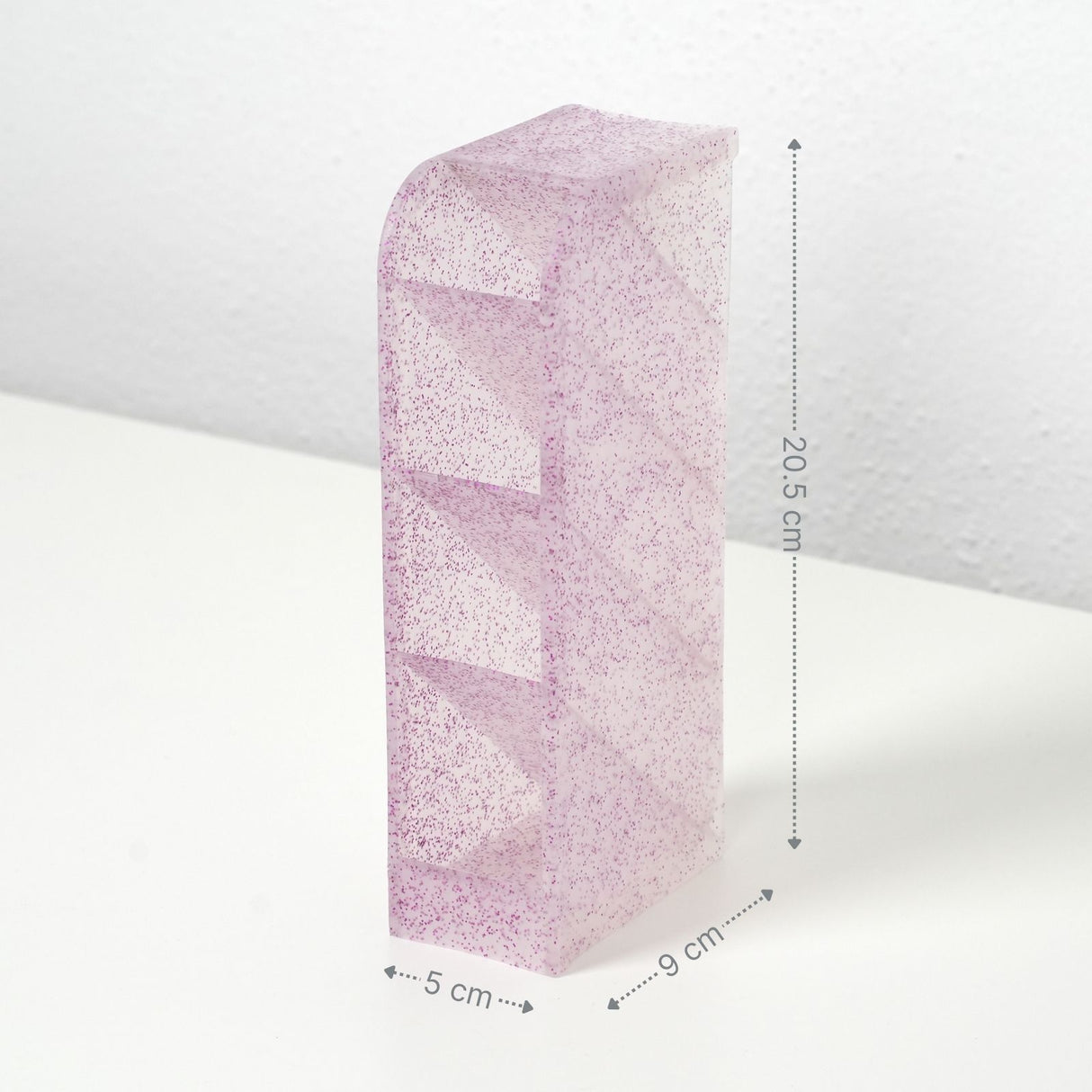 Stiftaufbewahrung Schreibtisch-Organizer Pen Desk-Organizer Stiftebox Bürotisch-Stifthalter