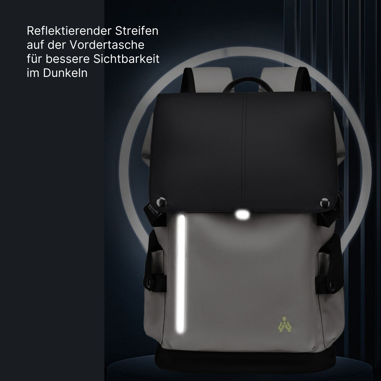 Laptop-Rucksack Business-Rucksack Reiserucksack Tagesrucksack