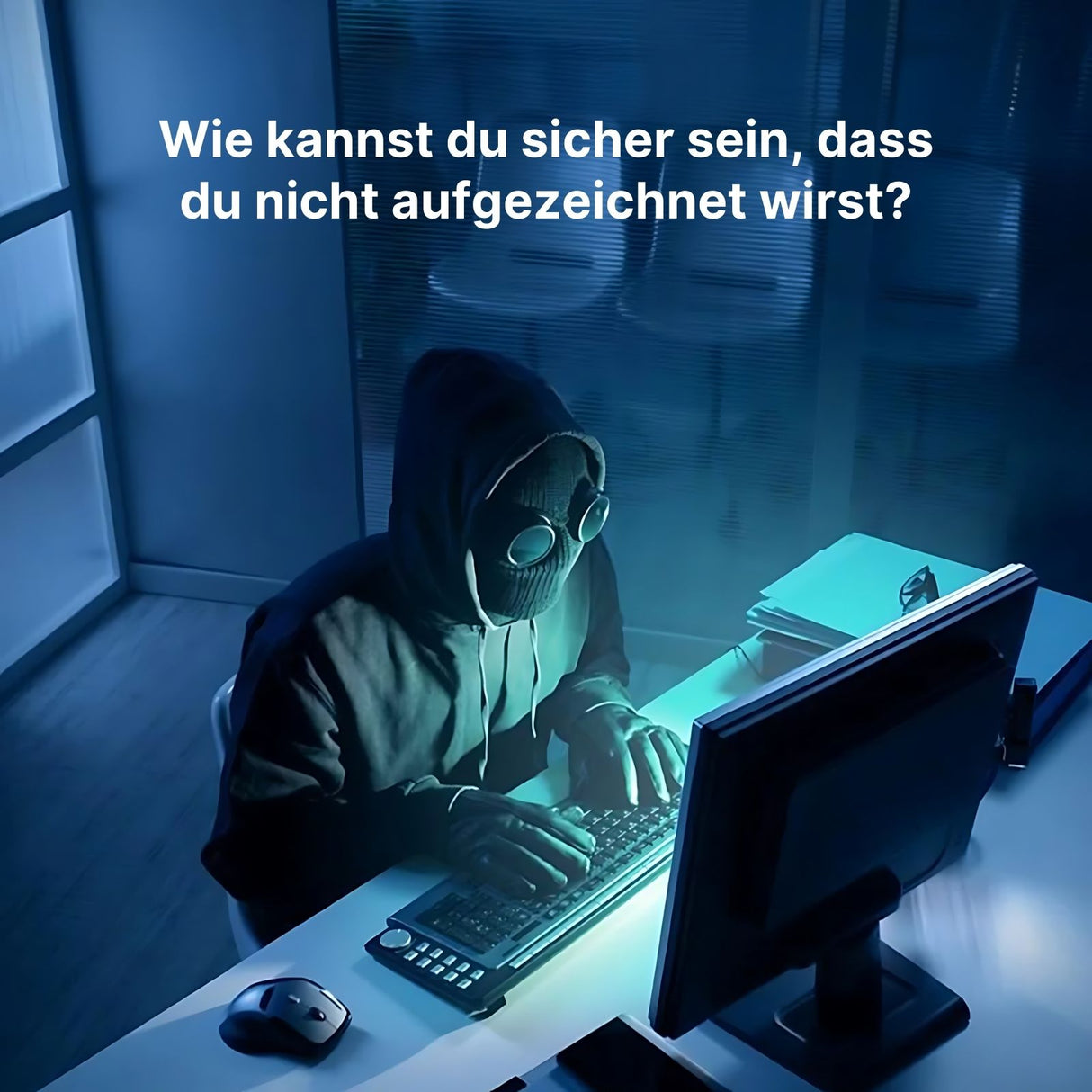 K18 Anti-Überwachungs-Detektor Wanzen-Detektor Anti-Abhör-Gerät GPS-Detektor