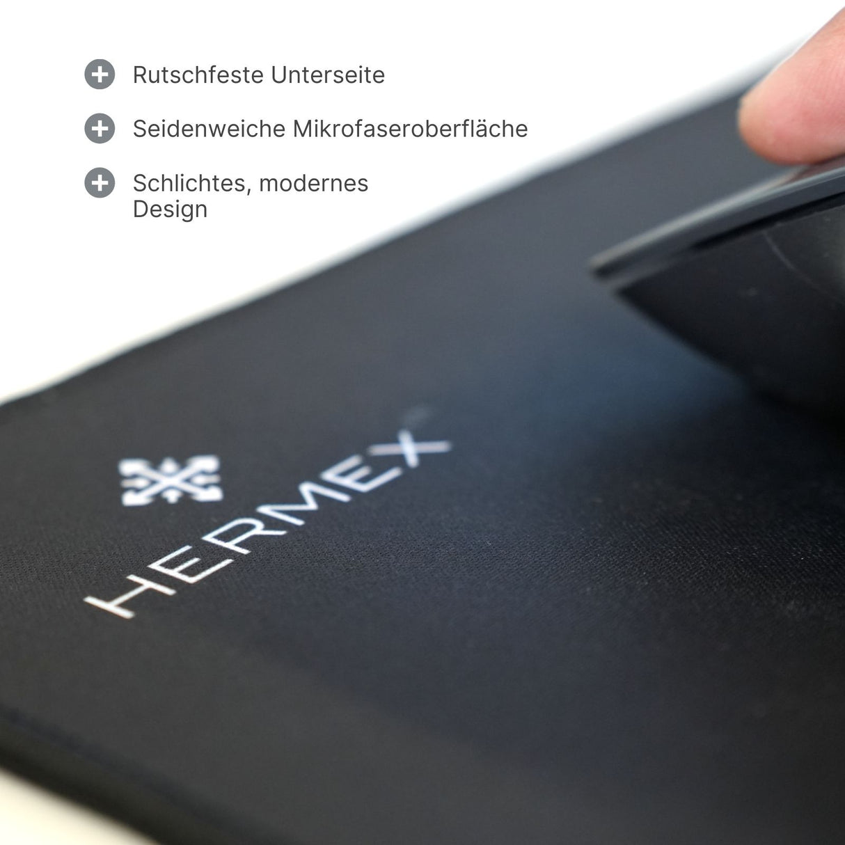 Mauspad Mausmatte Mousepad Gaming-Mauspad Mausunterlage