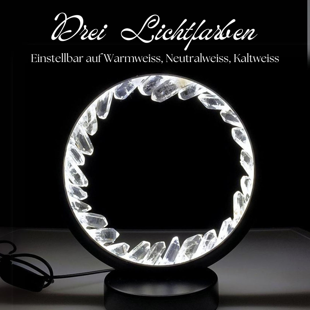 Nachtlicht Schlafzimmerlampe Nachtleuchte Dekotischlampe Nachttischlampe Stimmungslicht