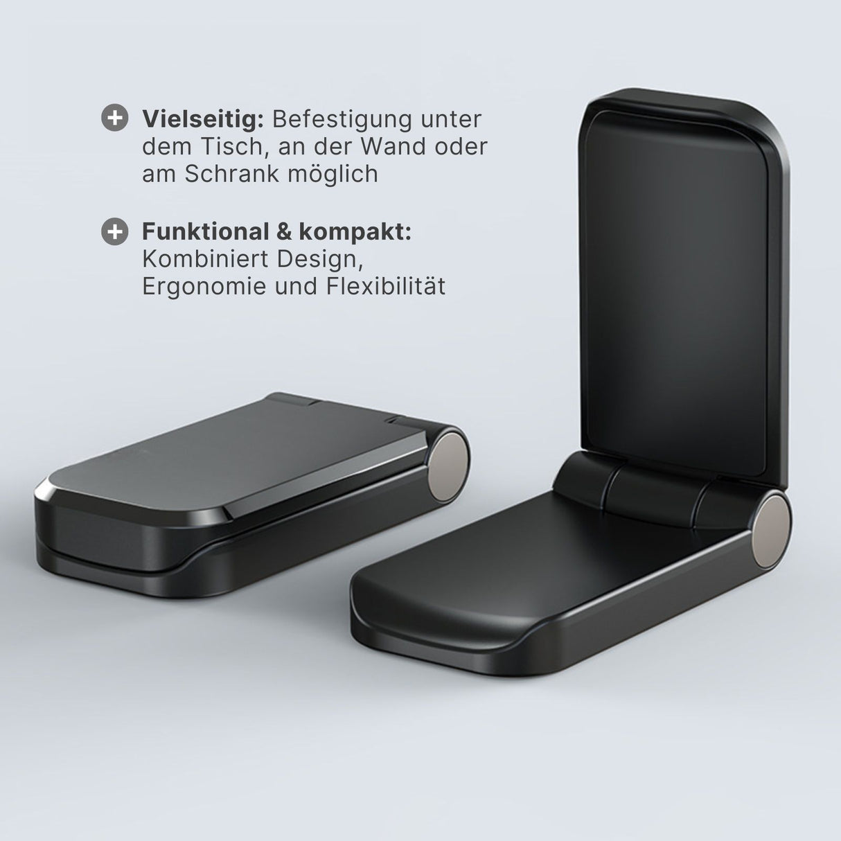 Kopfhörer-Halter Headset-Halterung Aufhängung Headset-Haken