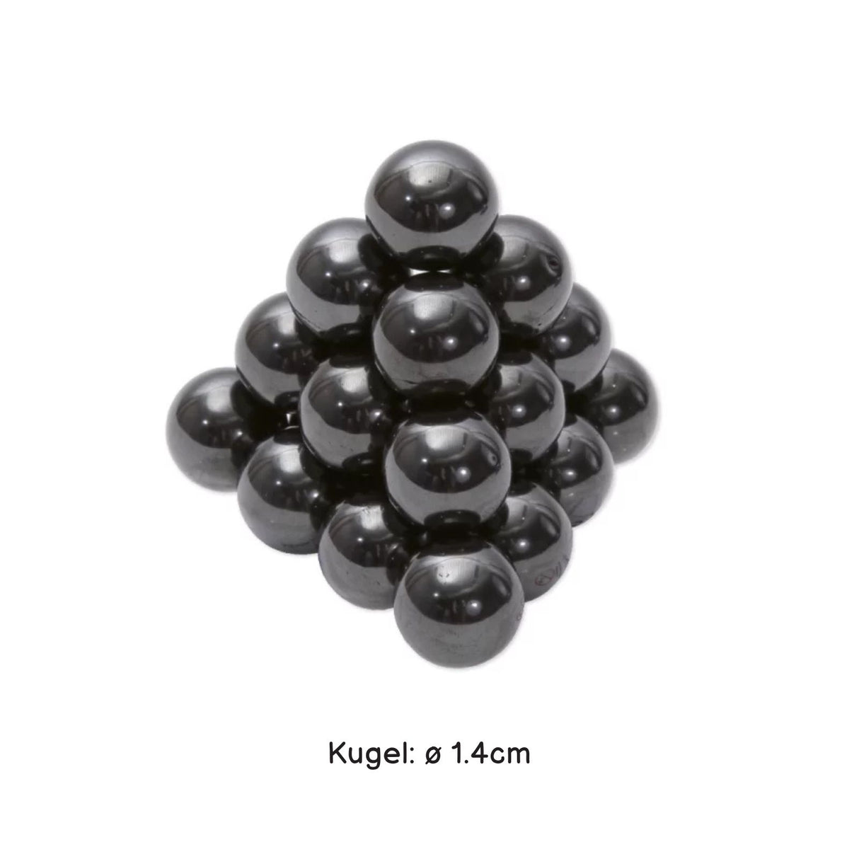 Magnetkugeln Spielfiguren Schachspiel Brettspiel Ersatz-Magnetbälle