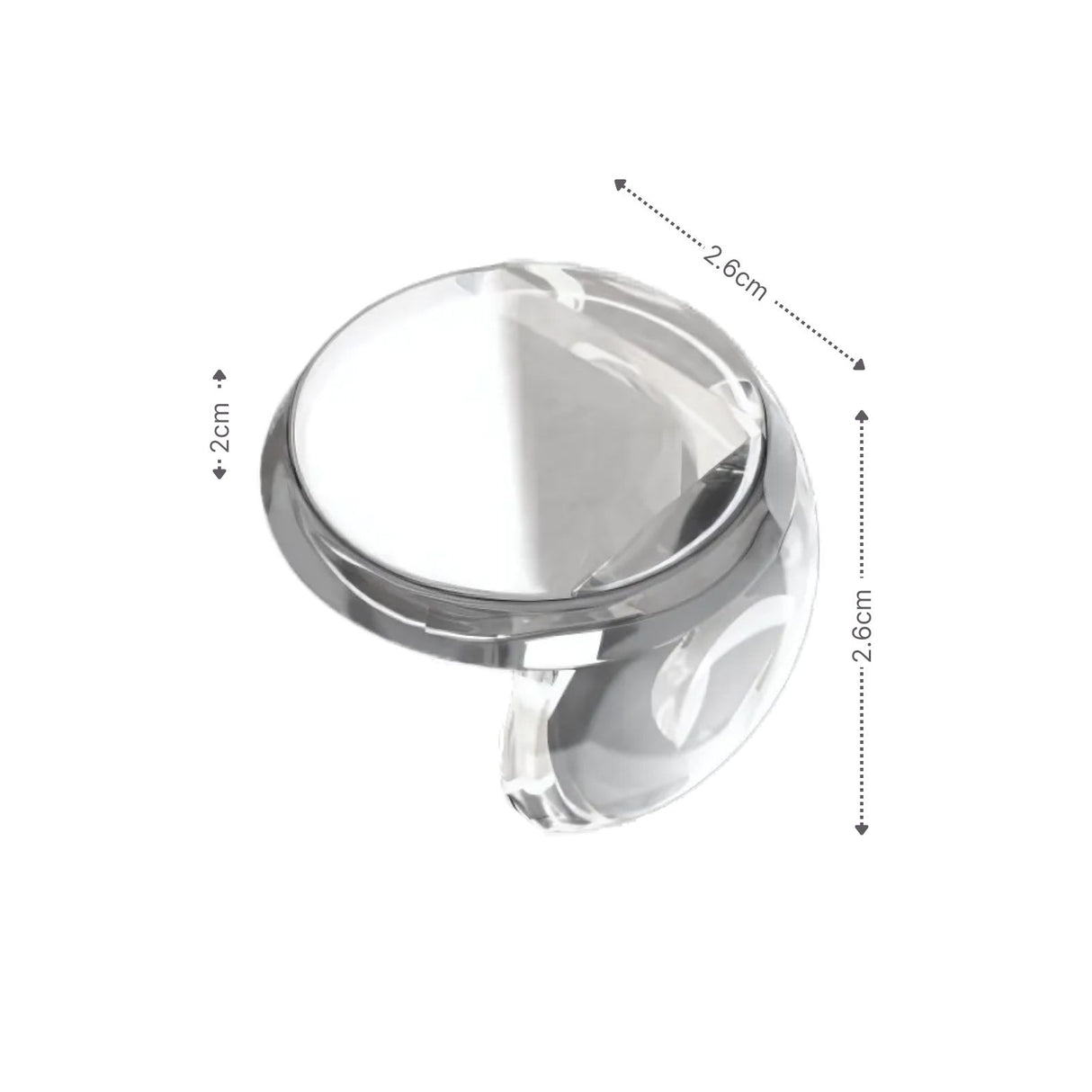 Eckenschutz Kindersicherung Ecken Kantenschutz 4er Set