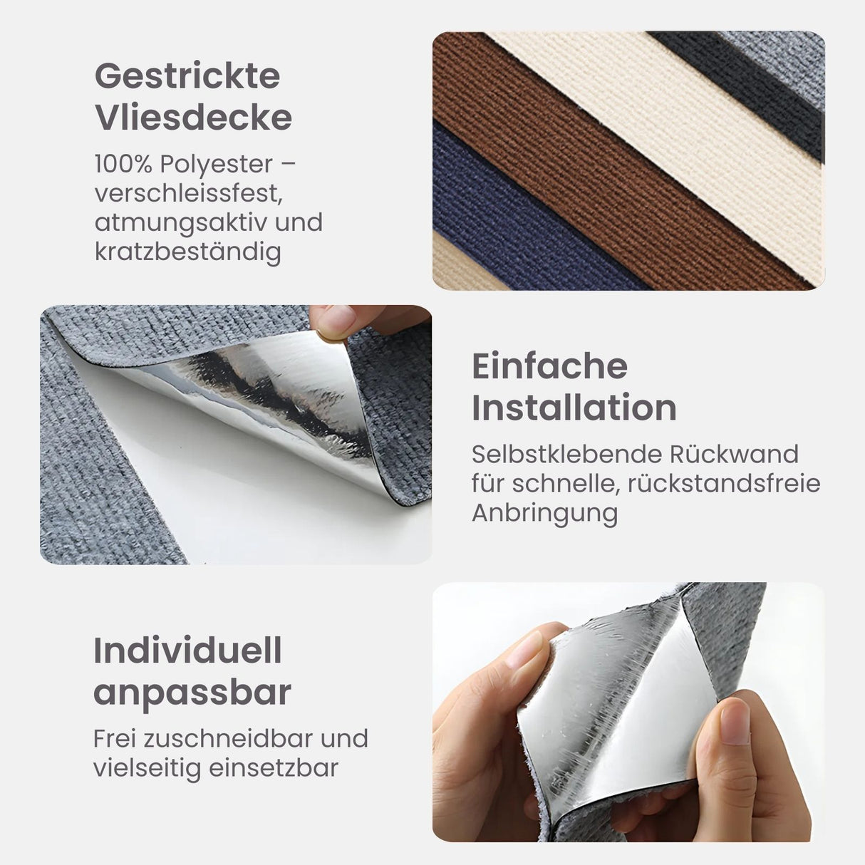 Klettermatte für Katzen Kratzmatte Kratzschutz Kratzbrett Kratzwand