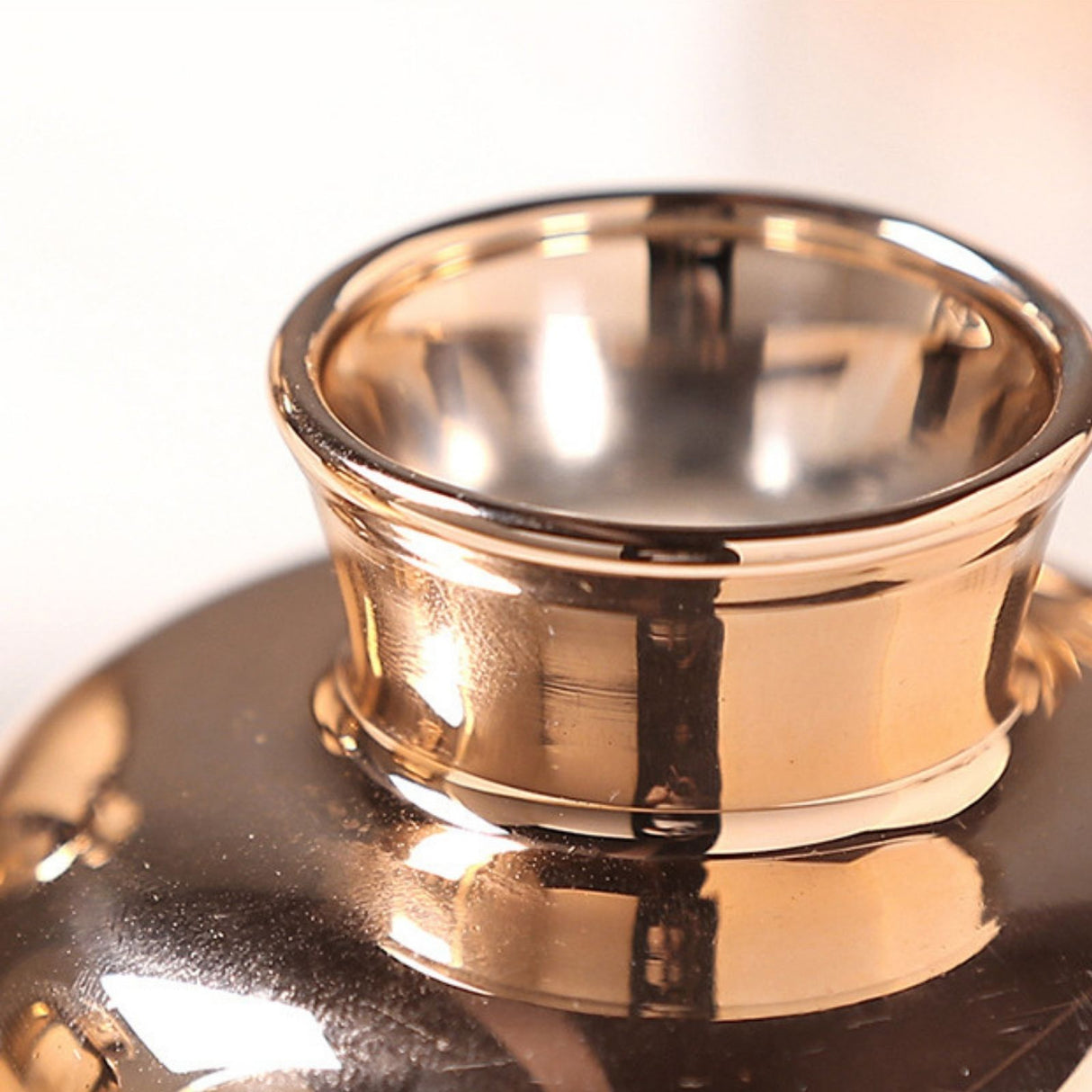 Dekovase Blumenvase Designvase Tischvase Glasvase