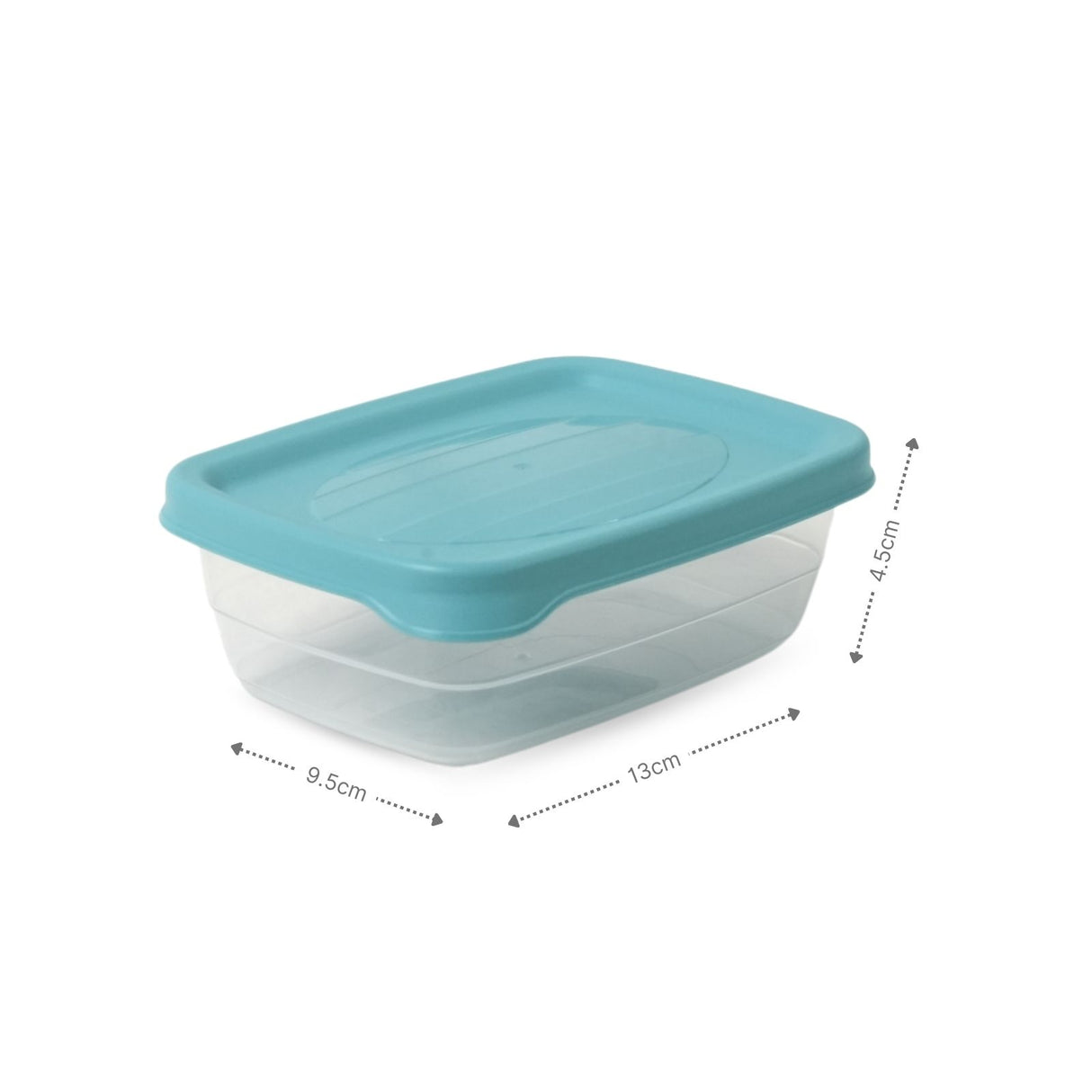 3er-Set Aufbewahrungsdosen Stapeldosen Vorratsdosen Frischhaltedosen